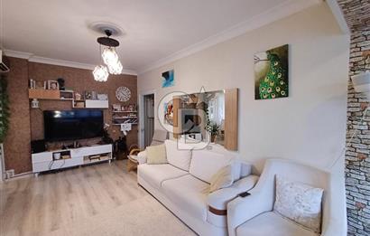 Çekmeköy Mehmet Akif Mah Işık Sitesi Satılık 2+1 Daire