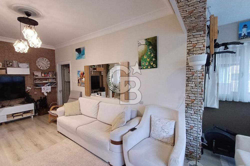 Çekmeköy Mehmet Akif Mah Işık Sitesi Satılık 2+1 Daire