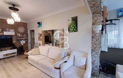 Çekmeköy Mehmet Akif Mah Işık Sitesi Satılık 2+1 Daire