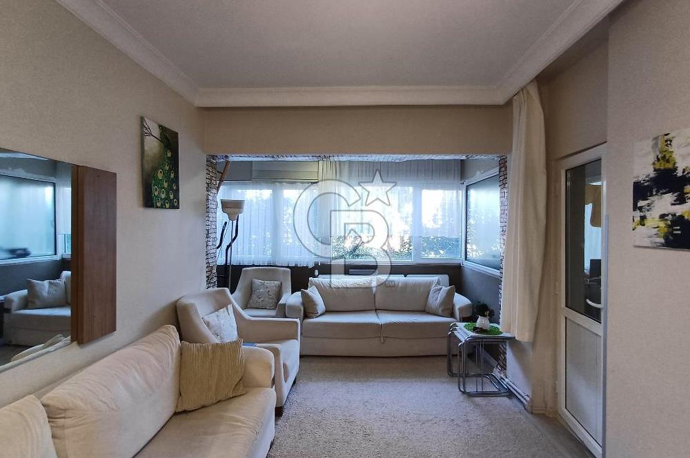 Çekmeköy Mehmet Akif Mah Işık Sitesi Satılık 2+1 Daire