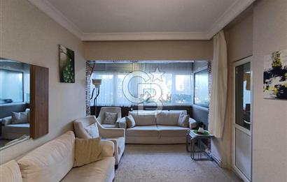 Çekmeköy Mehmet Akif Mah Işık Sitesi Satılık 2+1 Daire