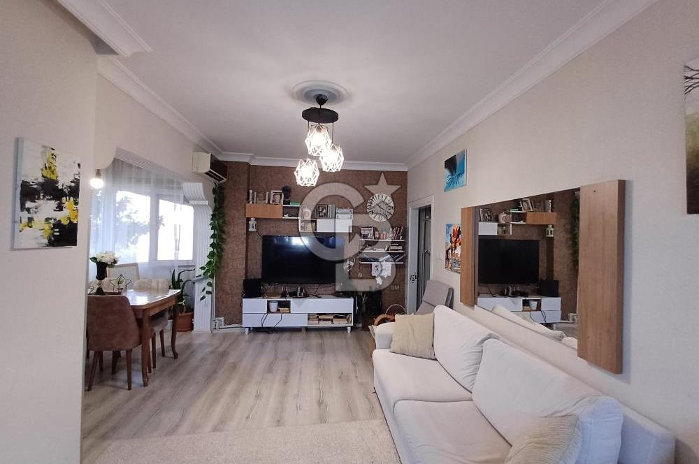 Çekmeköy Mehmet Akif Mah Işık Sitesi Satılık 2+1 Daire