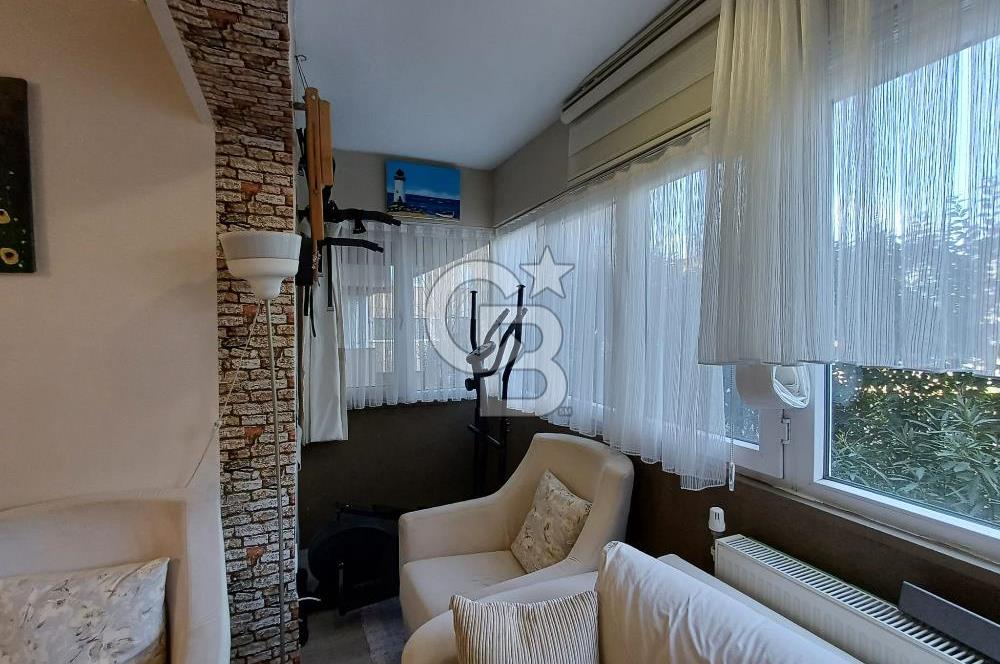 Çekmeköy Mehmet Akif Mah Işık Sitesi Satılık 2+1 Daire