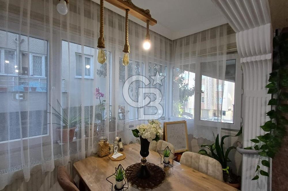 Çekmeköy Mehmet Akif Mah Işık Sitesi Satılık 2+1 Daire