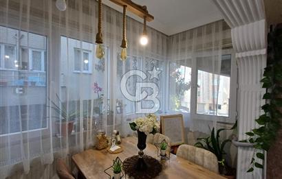 Çekmeköy Mehmet Akif Mah Işık Sitesi Satılık 2+1 Daire