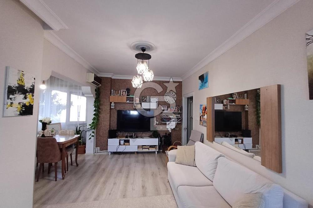 Çekmeköy Mehmet Akif Mah Işık Sitesi Satılık 2+1 Daire