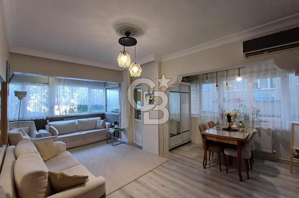Çekmeköy Mehmet Akif Mah Işık Sitesi Satılık 2+1 Daire