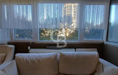 Çekmeköy Mehmet Akif Mah Işık Sitesi Satılık 2+1 Daire