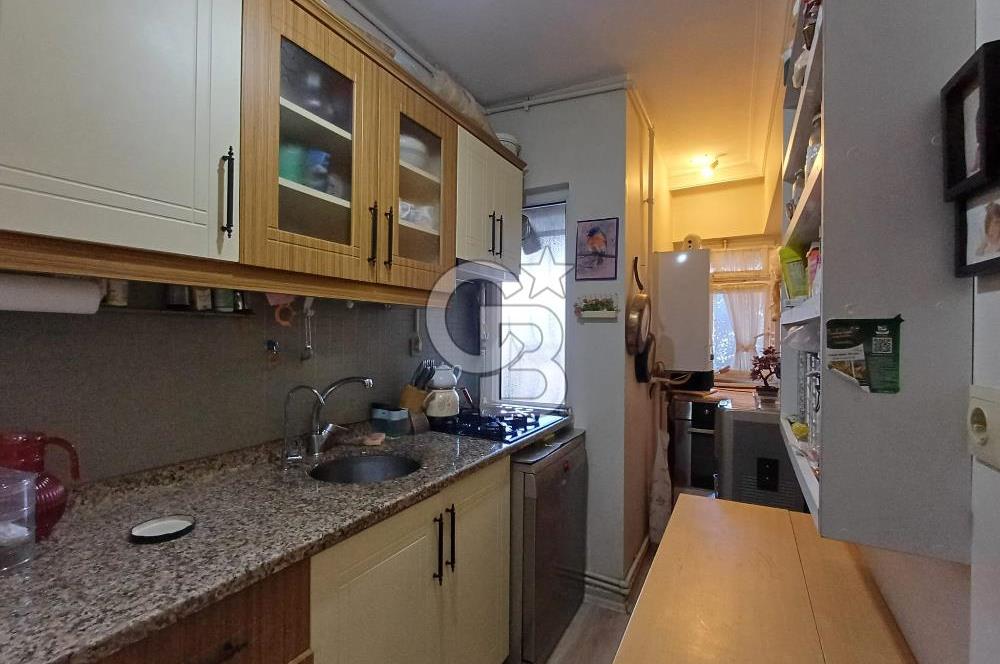 Çekmeköy Mehmet Akif Mah Işık Sitesi Satılık 2+1 Daire