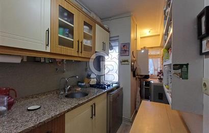 Çekmeköy Mehmet Akif Mah Işık Sitesi Satılık 2+1 Daire