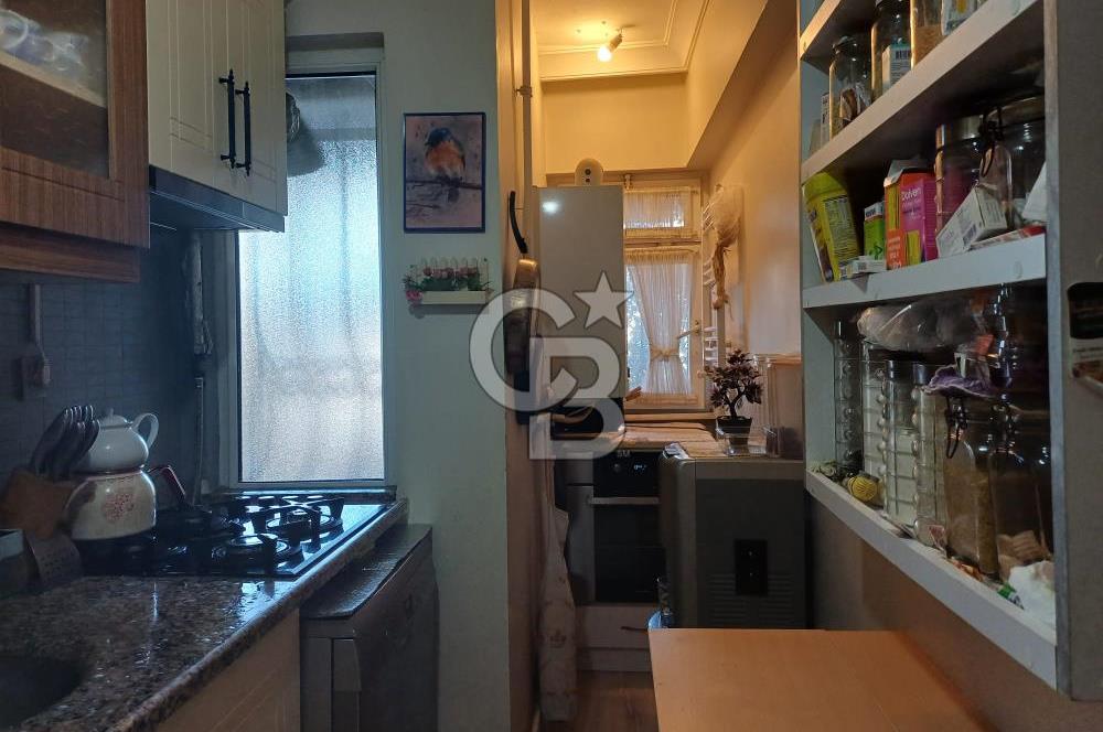 Çekmeköy Mehmet Akif Mah Işık Sitesi Satılık 2+1 Daire