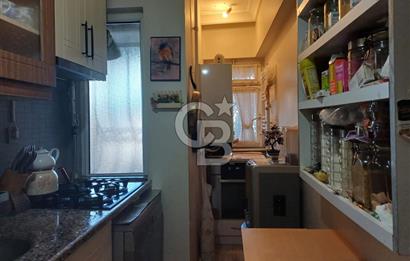 Çekmeköy Mehmet Akif Mah Işık Sitesi Satılık 2+1 Daire