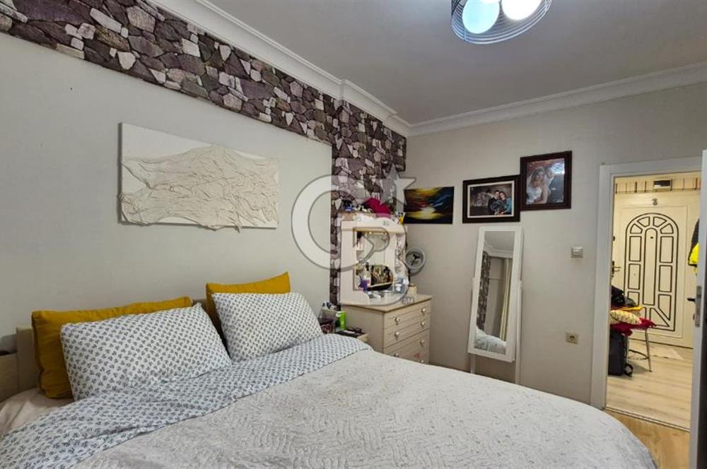 Çekmeköy Mehmet Akif Mah Işık Sitesi Satılık 2+1 Daire