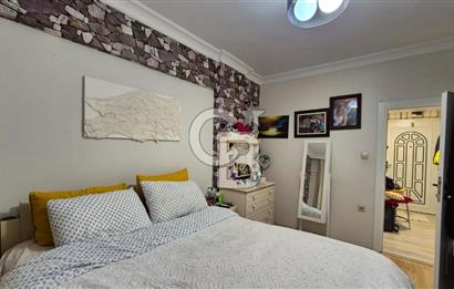 Çekmeköy Mehmet Akif Mah Işık Sitesi Satılık 2+1 Daire