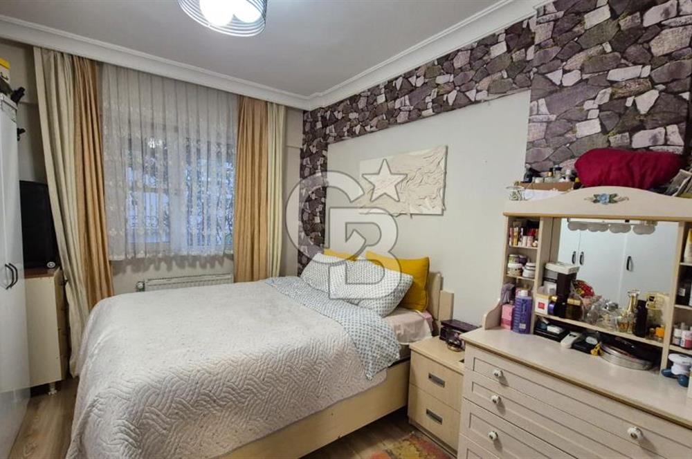 Çekmeköy Mehmet Akif Mah Işık Sitesi Satılık 2+1 Daire