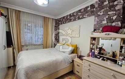 Çekmeköy Mehmet Akif Mah Işık Sitesi Satılık 2+1 Daire