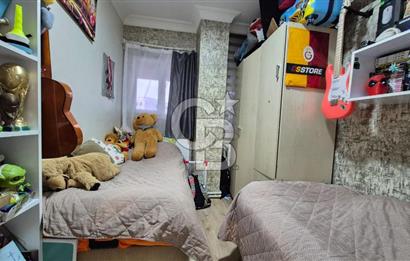 Çekmeköy Mehmet Akif Mah Işık Sitesi Satılık 2+1 Daire