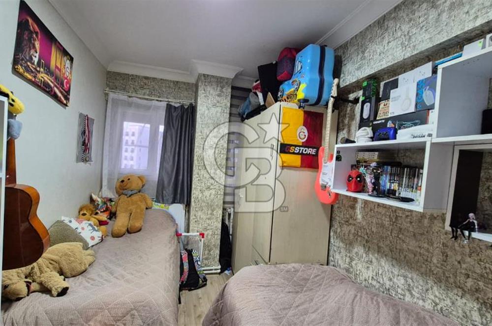 Çekmeköy Mehmet Akif Mah Işık Sitesi Satılık 2+1 Daire