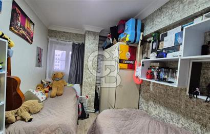 Çekmeköy Mehmet Akif Mah Işık Sitesi Satılık 2+1 Daire