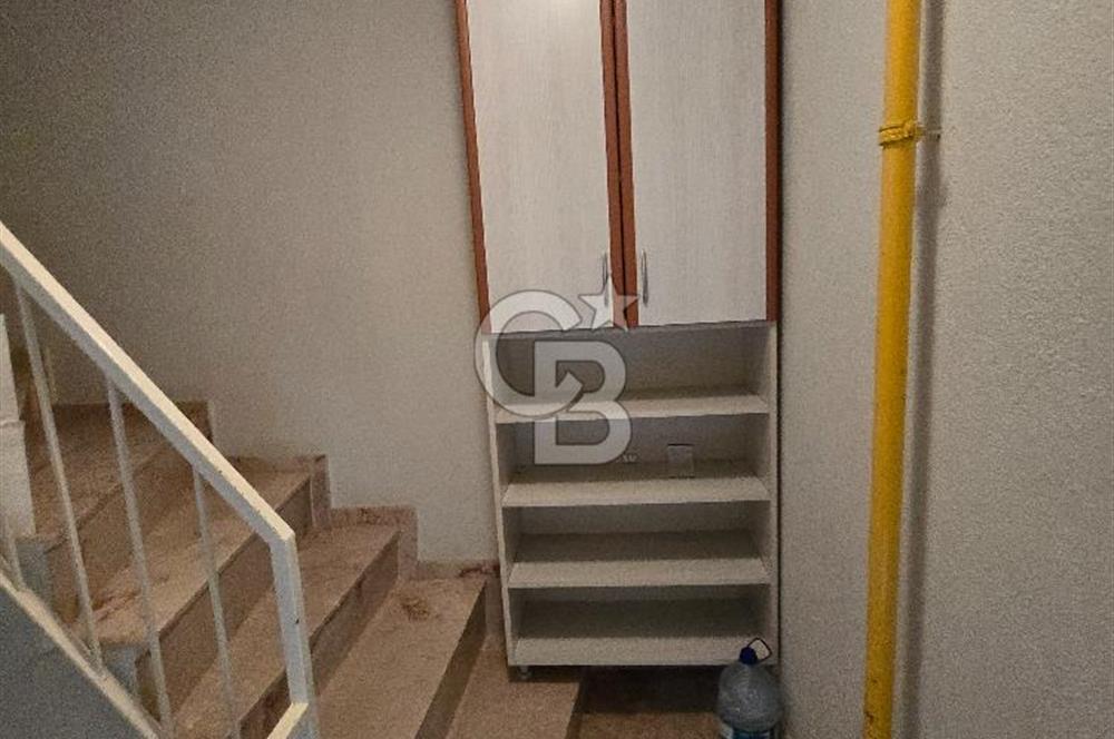 BORNOVA İNÖNÜ MAHALLESİ’NDE 3+1 115 M² KİRALIK ARAKAT DAİRE