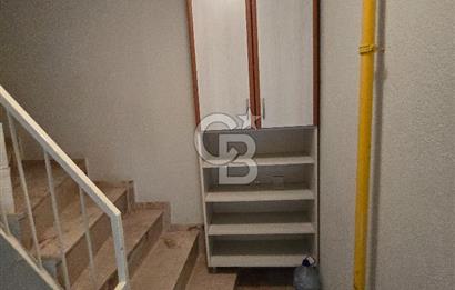 BORNOVA İNÖNÜ MAHALLESİ’NDE 3+1 115 M² KİRALIK ARAKAT DAİRE