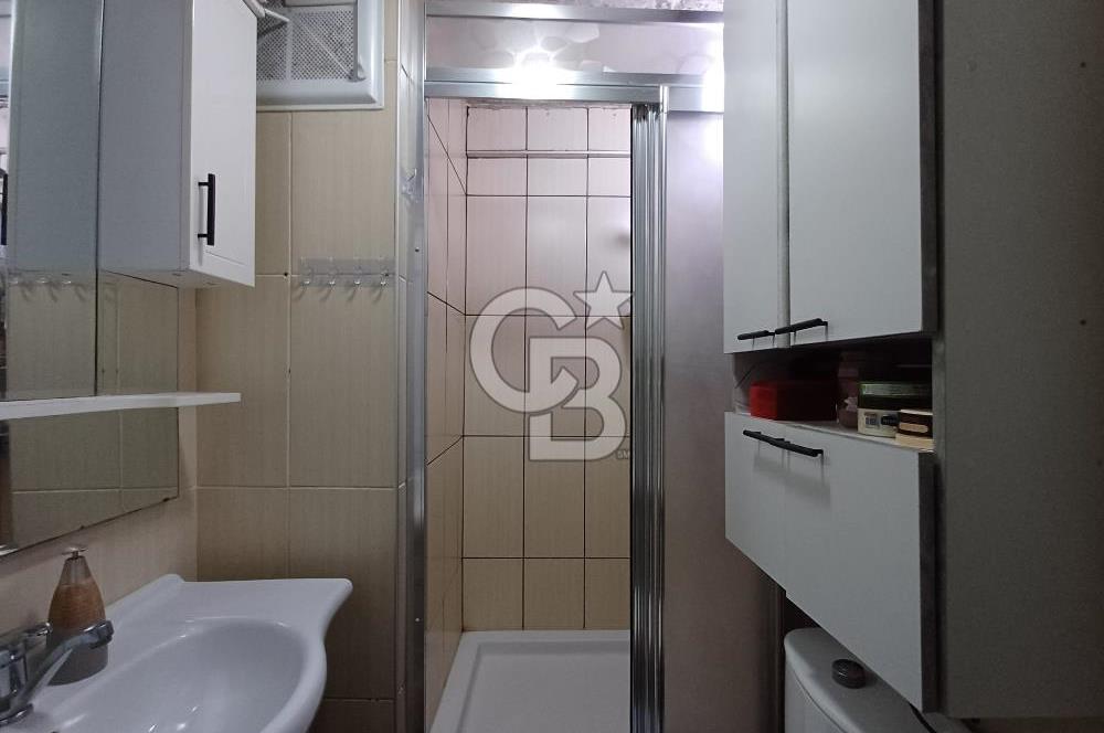 Çekmeköy Mehmet Akif Mah Işık Sitesi Satılık 2+1 Daire