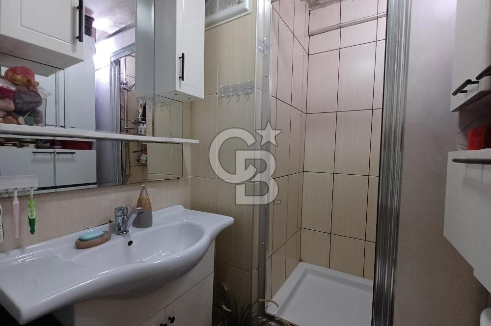 Çekmeköy Mehmet Akif Mah Işık Sitesi Satılık 2+1 Daire