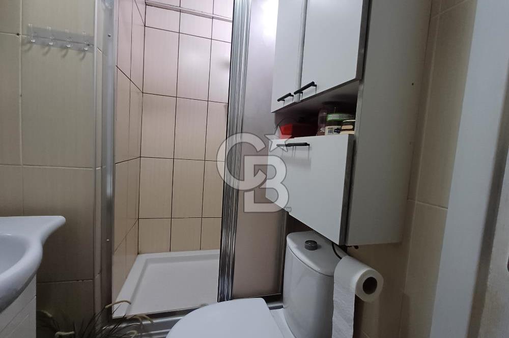 Çekmeköy Mehmet Akif Mah Işık Sitesi Satılık 2+1 Daire