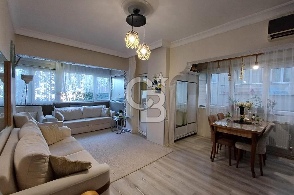 Çekmeköy Mehmet Akif Mah Işık Sitesi Satılık 2+1 Daire