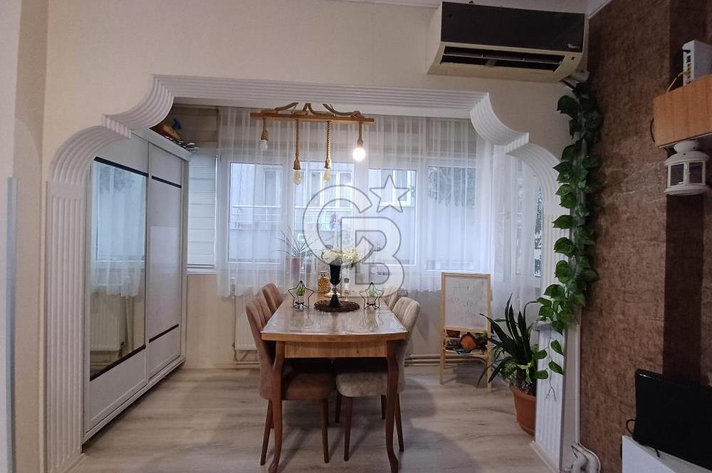 Çekmeköy Mehmet Akif Mah Işık Sitesi Satılık 2+1 Daire