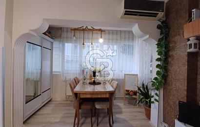 Çekmeköy Mehmet Akif Mah Işık Sitesi Satılık 2+1 Daire