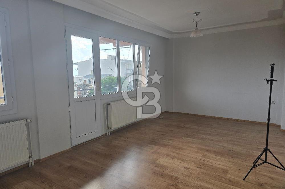BORNOVA İNÖNÜ MAHALLESİ’NDE 3+1 115 M² KİRALIK ARAKAT DAİRE