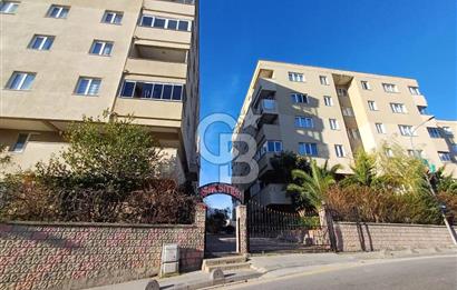 Çekmeköy Mehmet Akif Mah Işık Sitesi Satılık 2+1 Daire