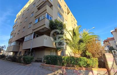 Çekmeköy Mehmet Akif Mah Işık Sitesi Satılık 2+1 Daire