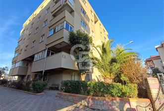 Çekmeköy Mehmet Akif Mah Işık Sitesi Satılık 2+1 Daire