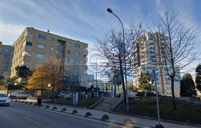 Çekmeköy Mehmet Akif Mah Işık Sitesi Satılık 2+1 Daire