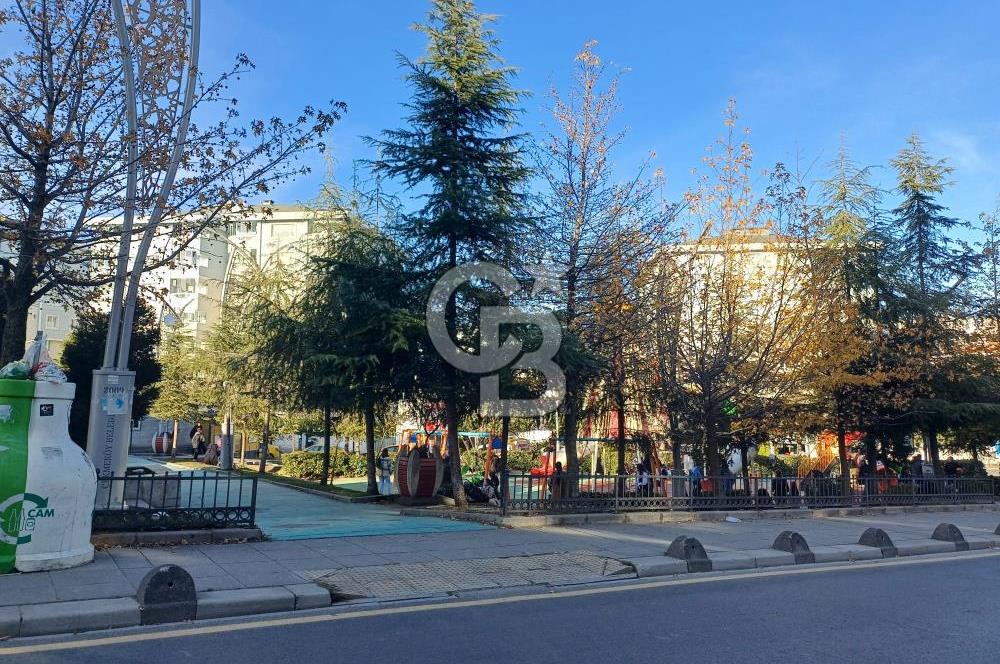 Çekmeköy Mehmet Akif Mah Işık Sitesi Satılık 2+1 Daire