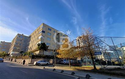 Çekmeköy Mehmet Akif Mah Işık Sitesi Satılık 2+1 Daire