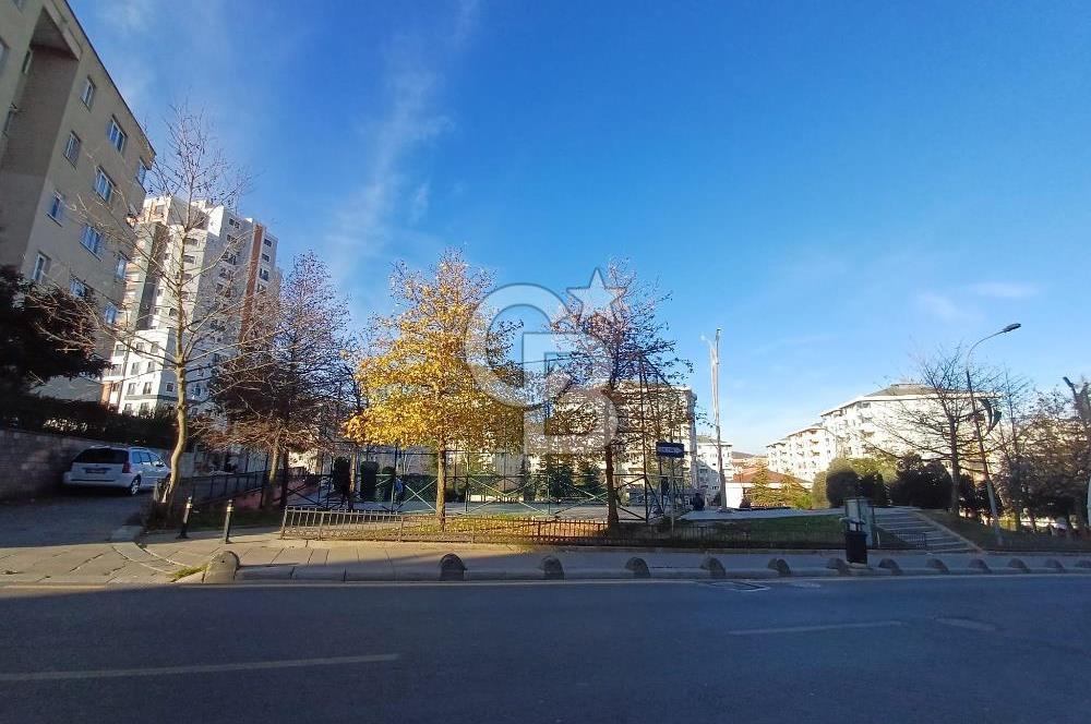 Çekmeköy Mehmet Akif Mah Işık Sitesi Satılık 2+1 Daire