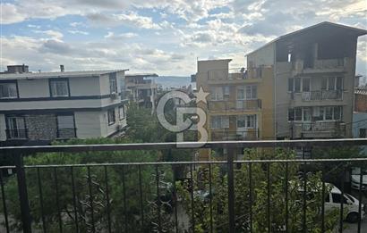 BORNOVA İNÖNÜ MAHALLESİ’NDE 3+1 115 M² KİRALIK ARAKAT DAİRE
