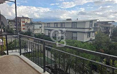 BORNOVA İNÖNÜ MAHALLESİ’NDE 3+1 115 M² KİRALIK ARAKAT DAİRE