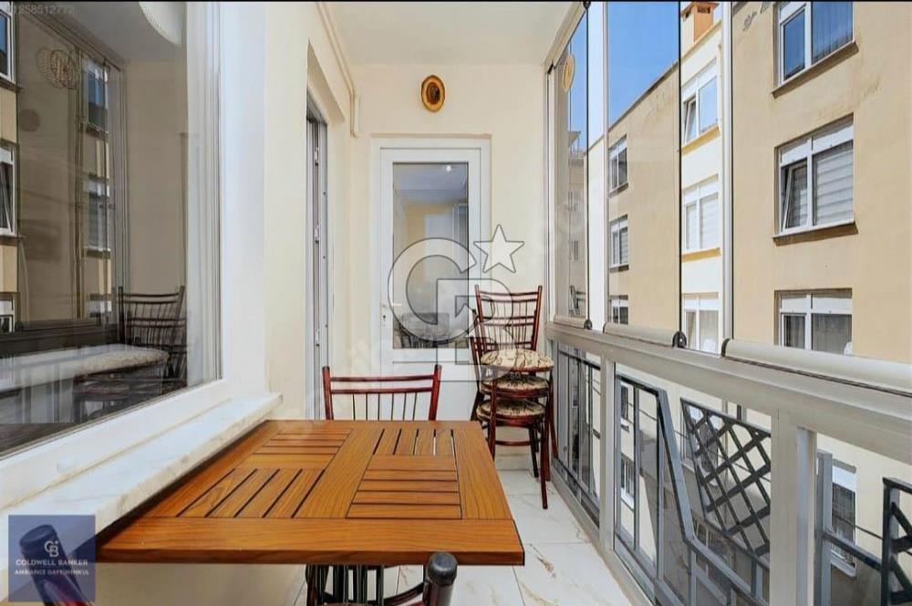 CB AMBIANCE'DAN MASRAFSIZ FULL YAPILI MUDANYA GÜZELYALIDA 3+1