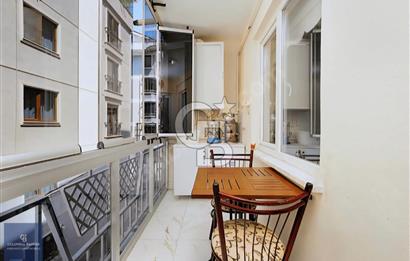 CB AMBIANCE'DAN MASRAFSIZ FULL YAPILI MUDANYA GÜZELYALIDA 3+1