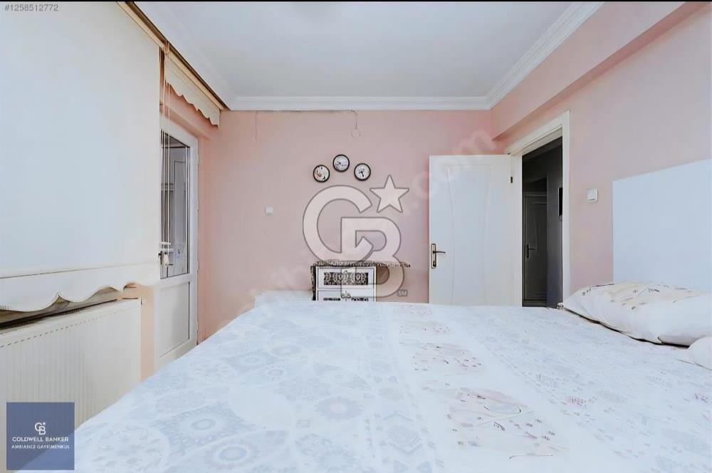 CB AMBIANCE'DAN MASRAFSIZ FULL YAPILI MUDANYA GÜZELYALIDA 3+1
