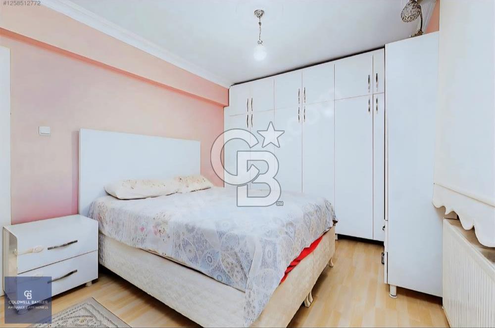 CB AMBIANCE'DAN MASRAFSIZ FULL YAPILI MUDANYA GÜZELYALIDA 3+1
