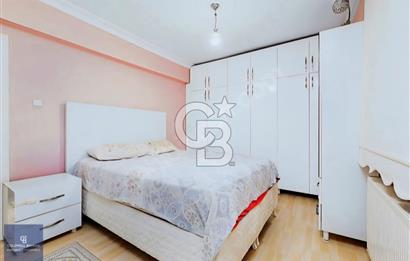 CB AMBIANCE'DAN MASRAFSIZ FULL YAPILI MUDANYA GÜZELYALIDA 3+1