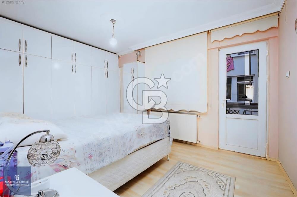 CB AMBIANCE'DAN MASRAFSIZ FULL YAPILI MUDANYA GÜZELYALIDA 3+1