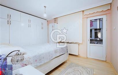CB AMBIANCE'DAN MASRAFSIZ FULL YAPILI MUDANYA GÜZELYALIDA 3+1