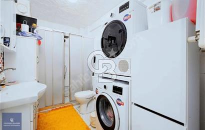 CB AMBIANCE'DAN MASRAFSIZ FULL YAPILI MUDANYA GÜZELYALIDA 3+1