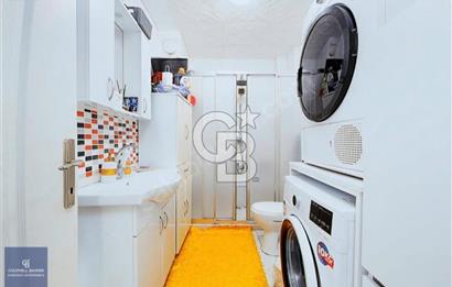CB AMBIANCE'DAN MASRAFSIZ FULL YAPILI MUDANYA GÜZELYALIDA 3+1